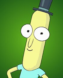 Mr. PB