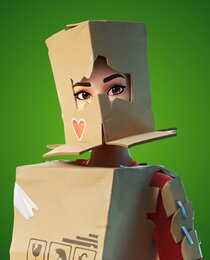 Boxy