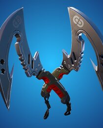 Angler Axes