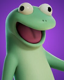Tom Lizard