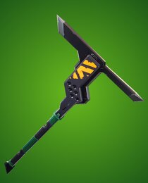 Angular Axe