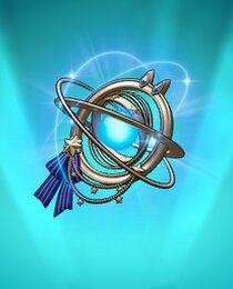 Suisei's Star Map