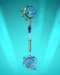 Suisei's Penlight Mic