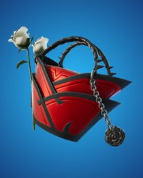 Rosalind's Rose Bag