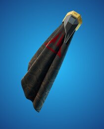Reforged Mantle