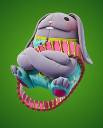 Spring Bunzy