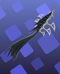 Fae Fishtail