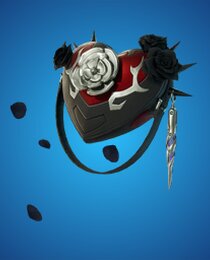 Aranza's Heartcase