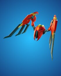 Reforged Wingspan