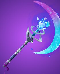 Astral Axe