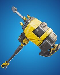 Autocleave