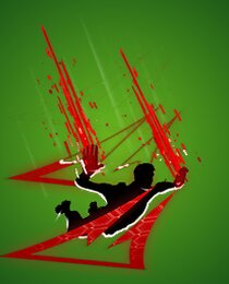 Foundation Faller
