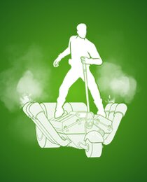 Engine Adjuster