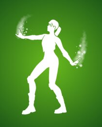 Windfrost's Ritual
