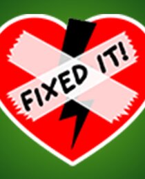 Heart Fixer