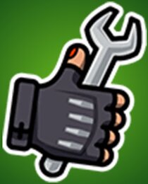 Engineer's Thumbs Up