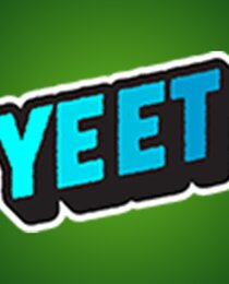 Yeet