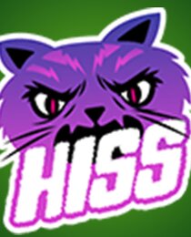 Dasha's Hiss