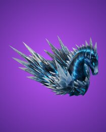 Frostmare Chariot