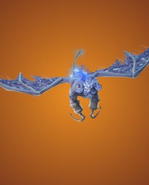 Frostburn Beast