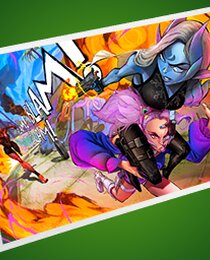 Windfrost's Wrath