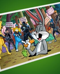 Rabbit Season