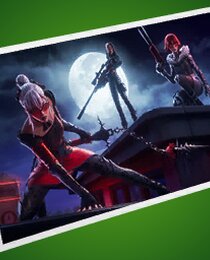The Roses of Vengeance
