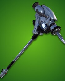 Axehammer