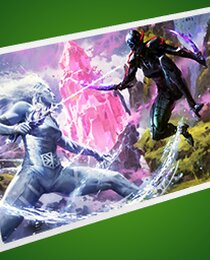 Status of the Shards