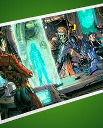 Order's Vengeance