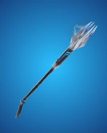 Exalted Scepter