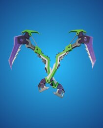 Elite Climbing Axes
