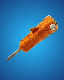 Fish Stick