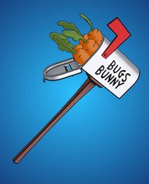 Bugs' Mailbox