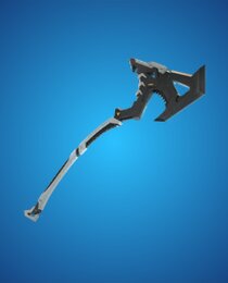 Siege Axe