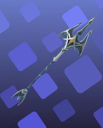 Darksea Trident