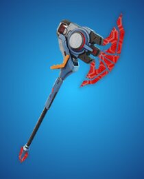 Seven Axe