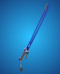 Revolutionary Blade
