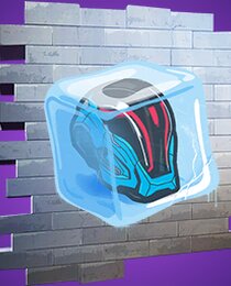 Foundation On Ice