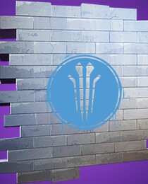 Ice Kingdom Crest