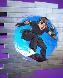 Boardin' Jules