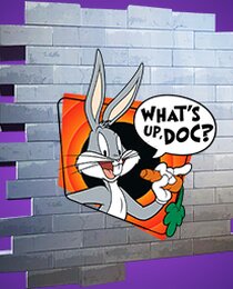 What's up, Doc?