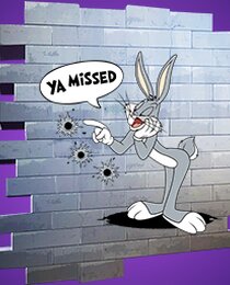 Ya Missed Doc
