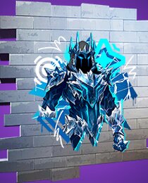 Ice King Was Here