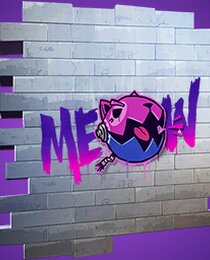 Meow Maw
