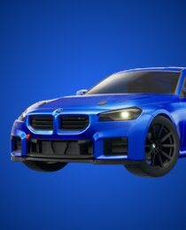 BMW M2 Racing