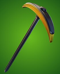 Bananaxe