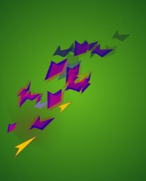 Jet Streamers