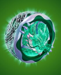 Dragon's Roost: Radiant