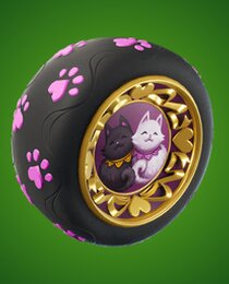 Yin Yang Cats